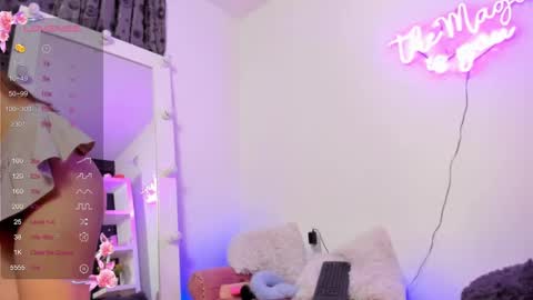 Dannita online show from February 3, 1:41 am