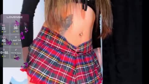 Dannita online show from March 21, 8:19 am