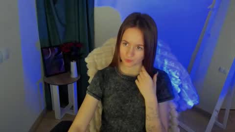 Dana online show from December 4, 10:21 pm