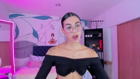 dana_paula online show from March 27, 1:56 pm
