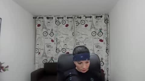 Danaa Rey online show from October 16, 5:37 pm