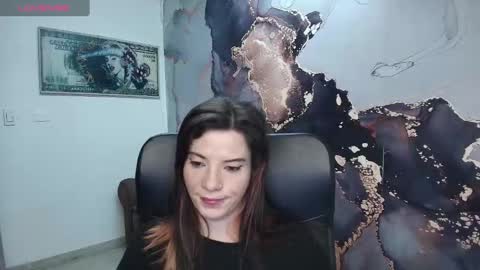 Danaa Rey online show from September 18, 11:20 am