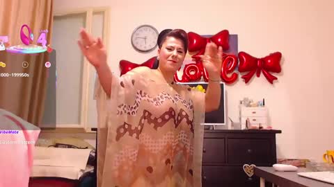 dana online show from March 11, 3:45 pm