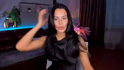 DanaMiers online show from February 6, 4:38 am