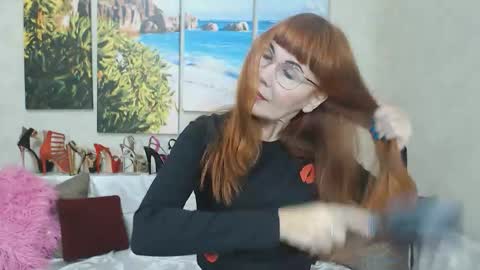 Danceglory online show from January 8, 6:50 am