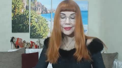 Danceglory online show from February 24, 7:07 am