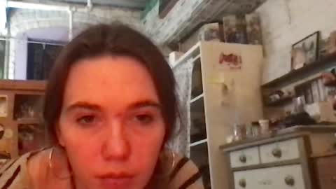 Your submissive patient online show from March 6, 6:19 am