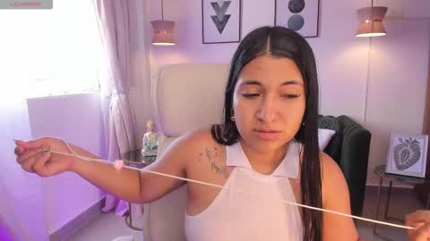 Dandara   online show from November 7, 8:03 pm