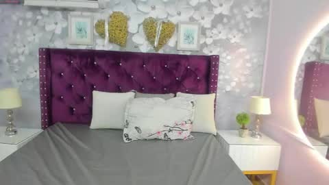 Daniela online show from April 8, 11:34 am