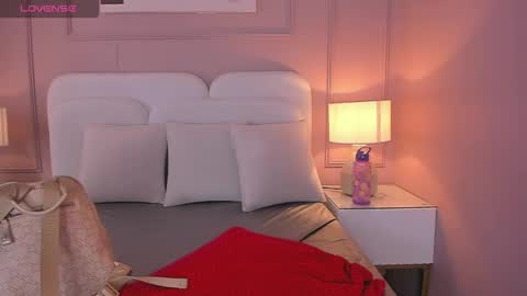 Daniela online show from January 9, 11:36 am