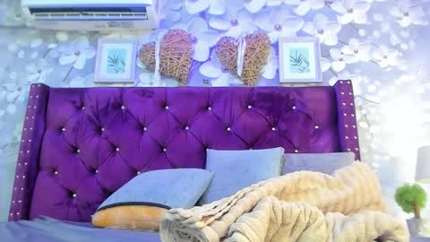 Daniela online show from March 25, 11:24 am