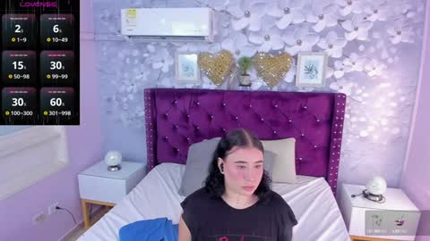 Daniela online show from February 4, 11:05 am