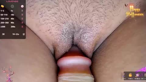 danette_deluxee online show from October 13, 9:12 am