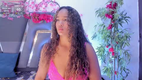 Danfne Torres online show from November 11, 12:13 pm