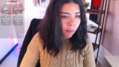 Veronica online show from February 13, 11:56 am