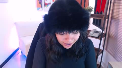 Veronica online show from February 12, 10:50 am