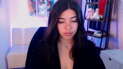Veronica online show from July 9, 12:18 pm