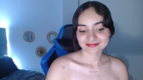 Dany online show from November 25, 2:03 am