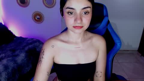 Dany online show from November 27, 2:36 am