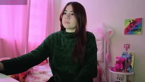 dani online show from March 23, 7:09 pm