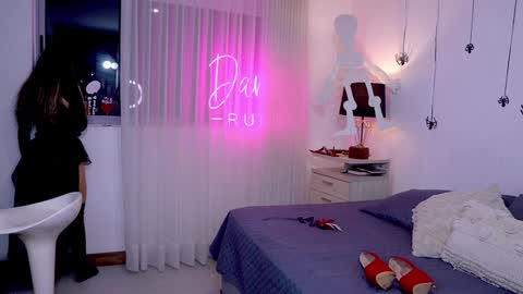 Dani or Daniela online show from October 2, 12:59 am