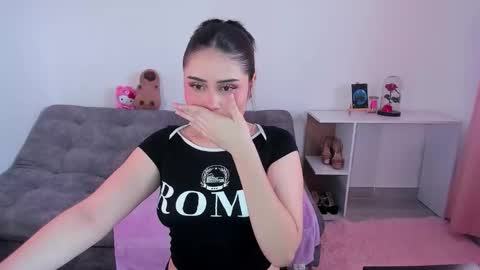 Danii online show from September 15, 8:49 pm