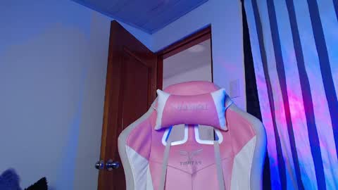 DANIELA online show from March 28, 10:08 pm