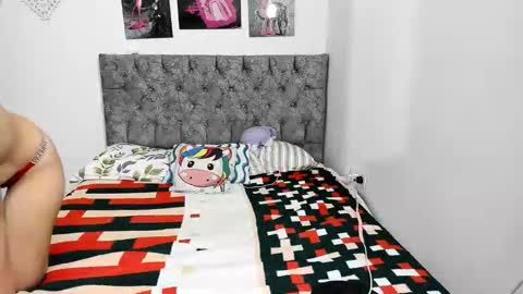 daniela_evanss online show from March 6, 11:44 pm