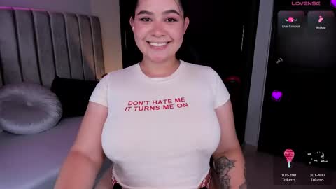 dani h0rx online show from February 21, 3:34 am