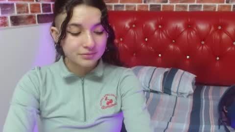 daniela_nam online show from July 16, 8:46 pm
