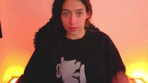 daniela_rivasthl online show from March 2, 6:03 am