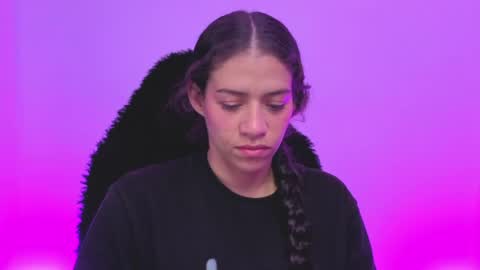 daniela_rivasthl online show from April 9, 6:16 am