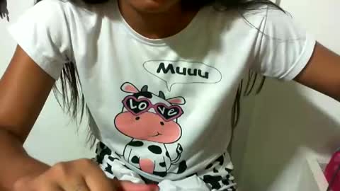 danielaa_foxx online show from October 11, 3:11 am