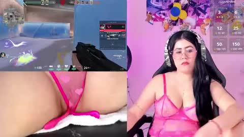 Dani online show from October 2, 2:55 pm