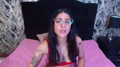 danielamonroe online show from June 3, 10:26 pm
