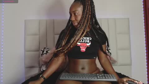 Danielamorgan online show from February 21, 6:18 am