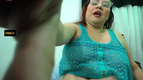 dayanna online show from February 27, 10:31 pm