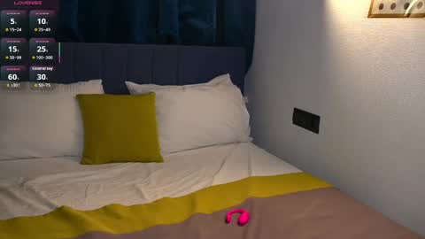 Danielle online show from March 22, 8:48 pm