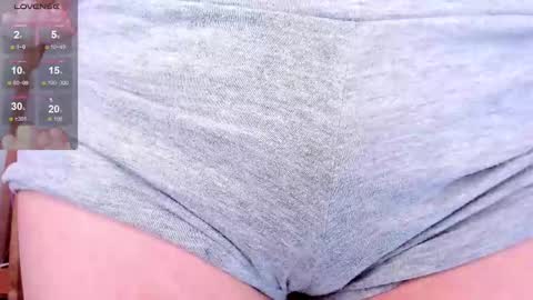 Danielle Rose online show from February 26, 8:57 pm