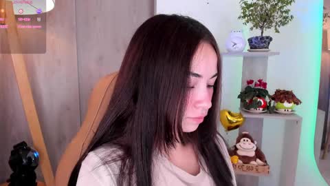 Danielle Rose online show from March 12, 9:13 pm