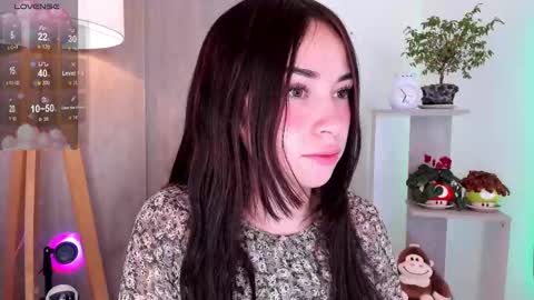 Danielle Rose online show from February 27, 10:09 pm