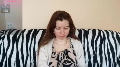 Mia online show from March 23, 7:14 am