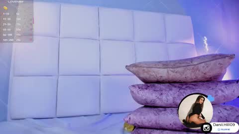 Danii  online show from October 3, 7:13 am