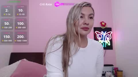 K A R O L online show from November 4, 1:21 am