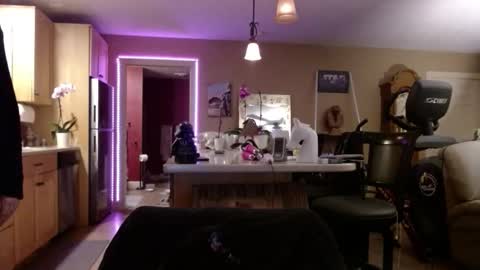 DanikaWhite69 online show from November 10, 10:32 am