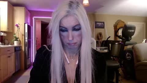 DanikaWhite69 online show from February 5, 2:31 pm
