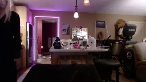 DanikaWhite69 online show from November 11, 10:34 am