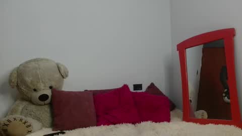 danilove online show from October 21, 12:58 am