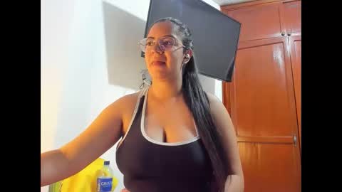 Dani online show from November 20, 1:39 am