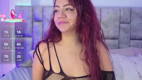 daninianderson online show from March 22, 5:24 am